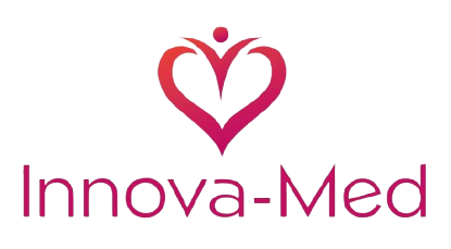 Innova Med logo