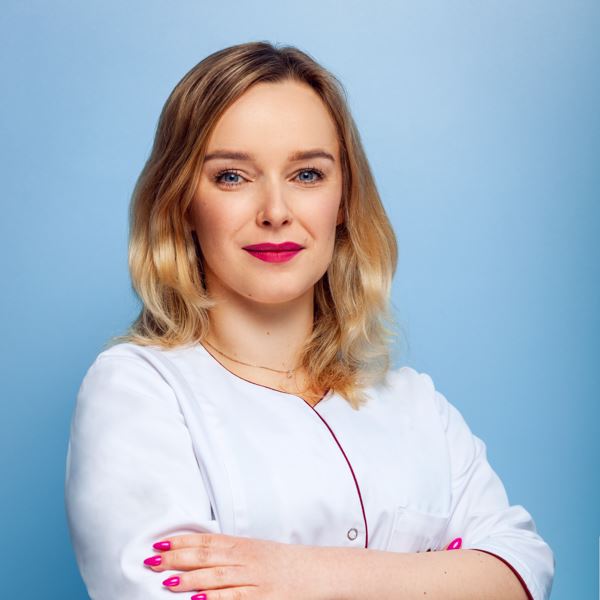 dr Adrianna Bojarczuk