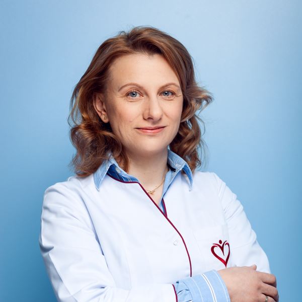 lek. Joanna Bielecka-Jasiocha