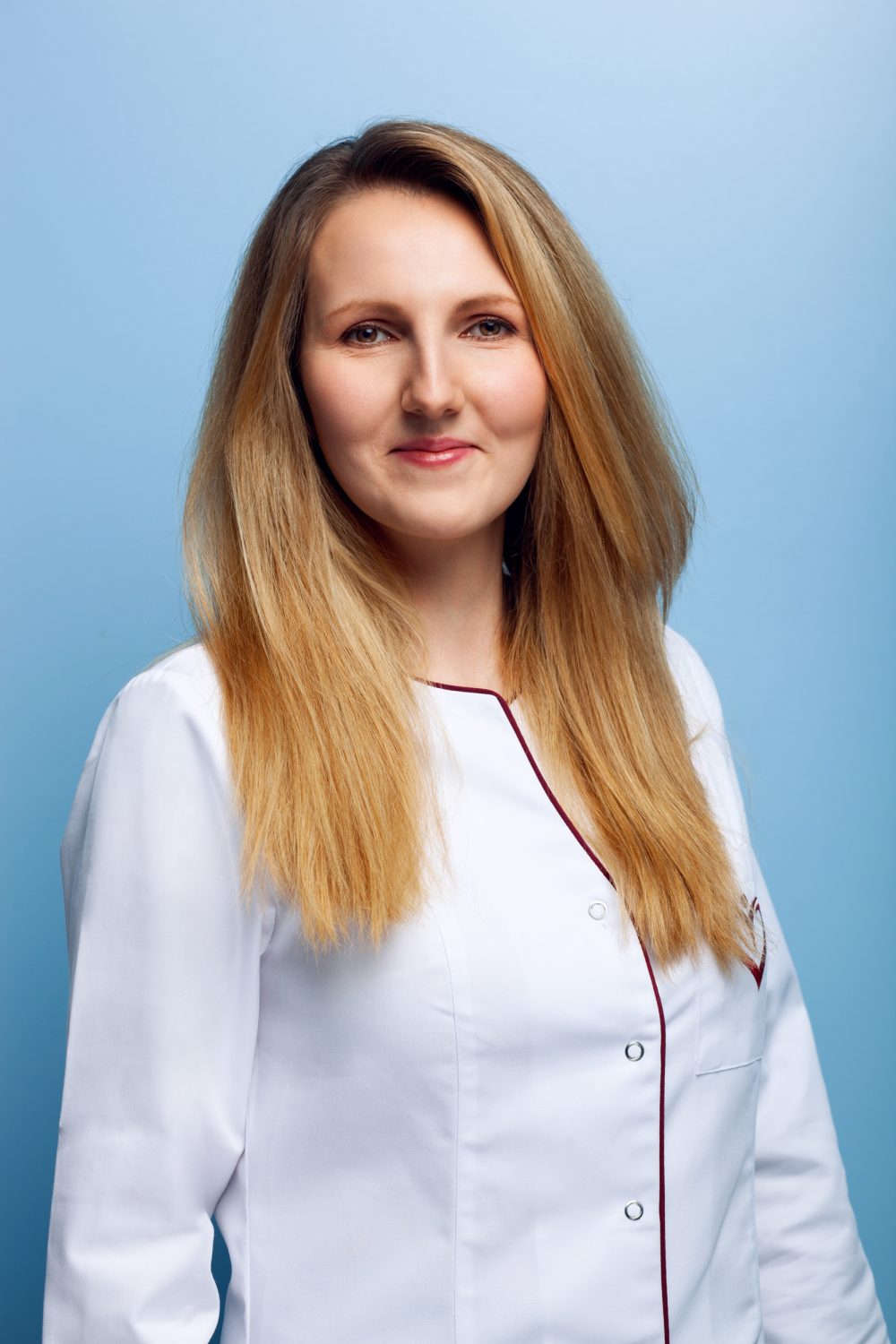 Monika Pazura Turowska ginekolog