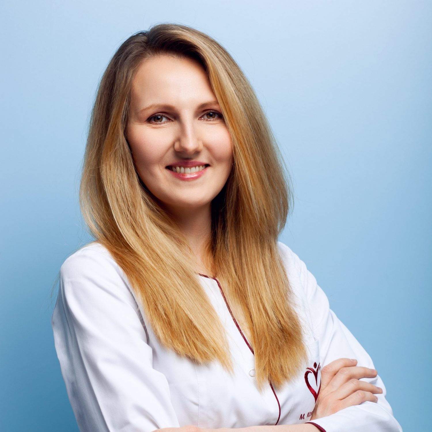 dr n. med. Monika Pazura-Turowska