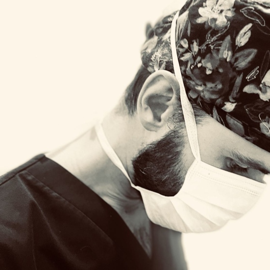 lek. Andrej Trusiła