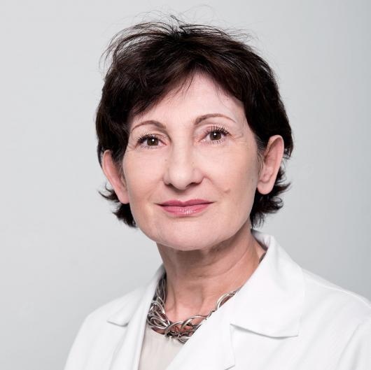 lek. Ewa Jastrzębska-Szyszko