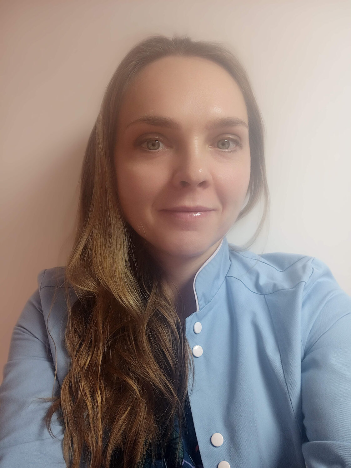 lek. Karolina Kropiewnicka-Buczek