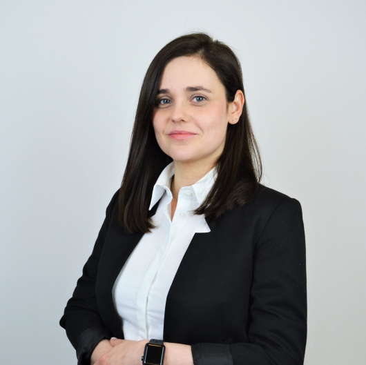 dr n. med. Anna Madej