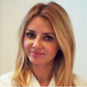 mgr Paulina Sadowska