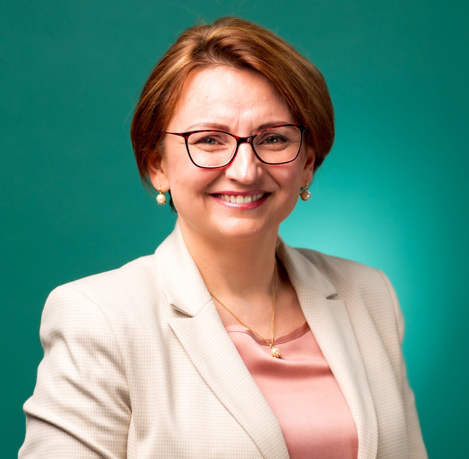 dr hab. n. med. Anna Rzepakowska